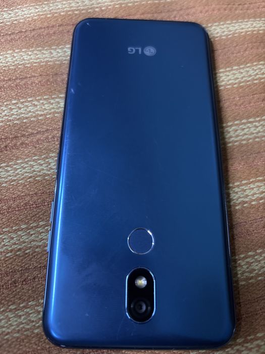 LG K40 модел 2019