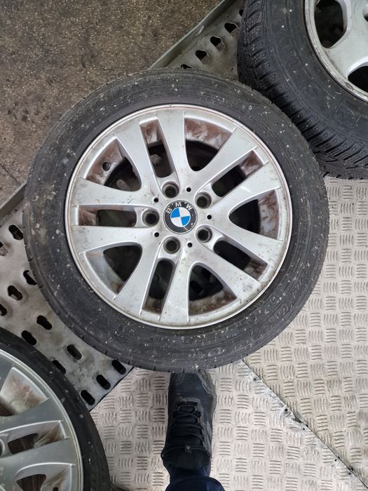 5х120 16" BMW e90 e91