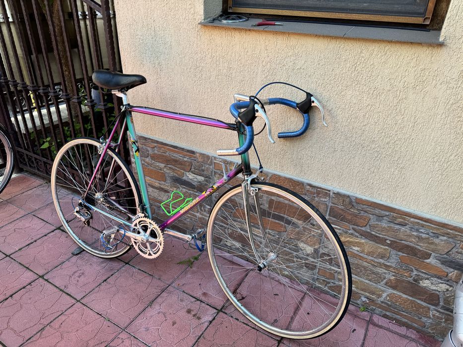 Bicicleta semicursiera 28 inch