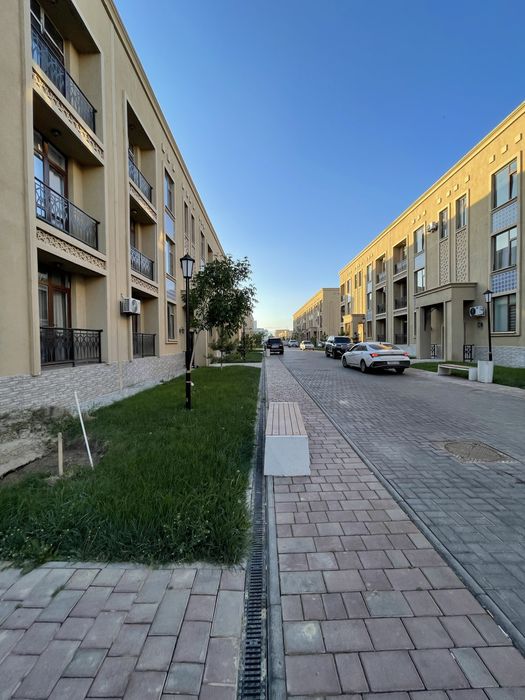 Жк Керуен сарай посуточно кв
