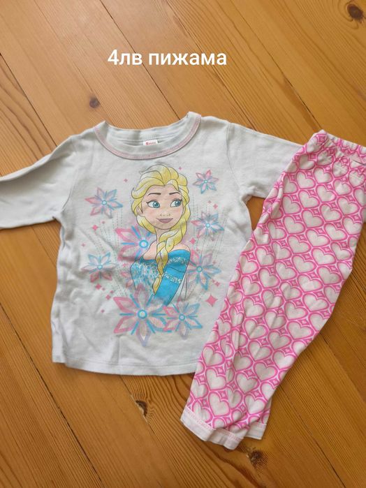 Детски дрехи 1г момиче