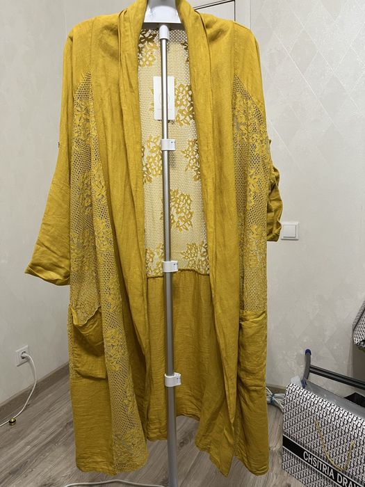 Женская накидка Италия одежда.