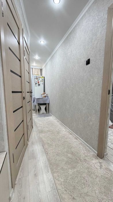 Продам 3комн кв Тургенева с ремонтом