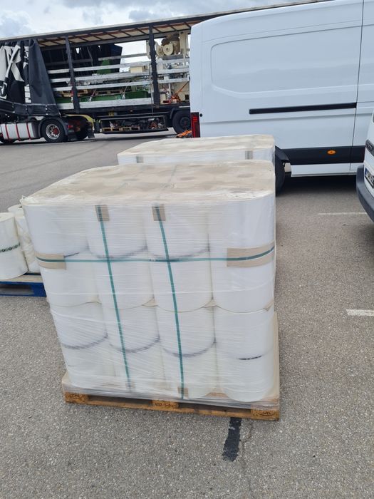 Folie Termocontractibilă + 7 Saci Adeziv Henkel TECHNOMELT