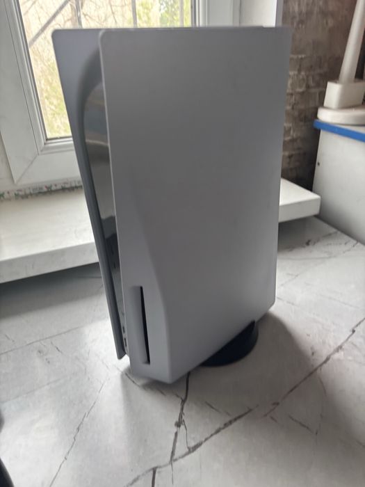 Playstation 5 fat