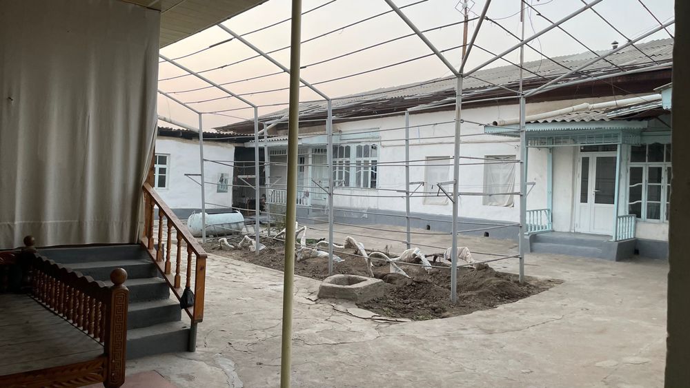 Уй сотилади 12 сотх