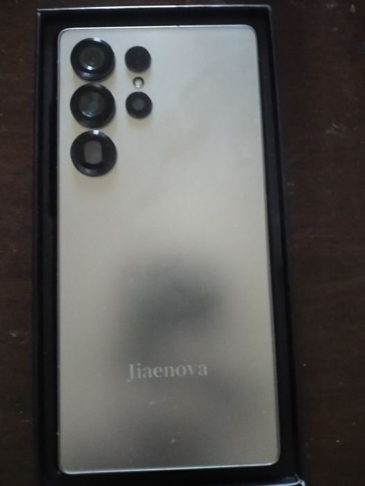Телефон Jiaenova S25 Ultra