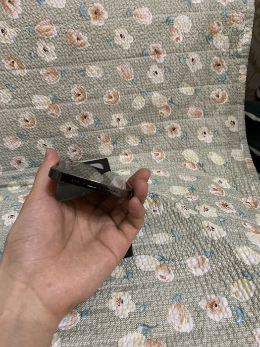 Iphone 13pro black 128gb