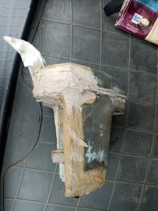 Бачок омывателя Лифан х60