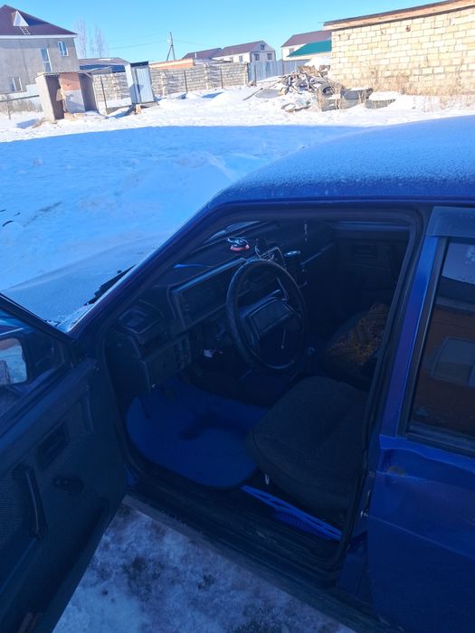 Ваз 21099 сатылады