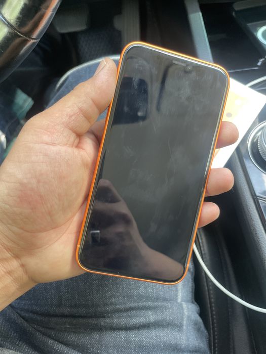 iPhone 17 pro Xr 256 Gb