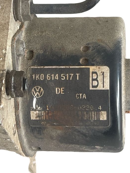 Pompa Abs Volkswagen Touran 1T1, 1T2 2003 - 2010, Volkswagen Golf V 1K