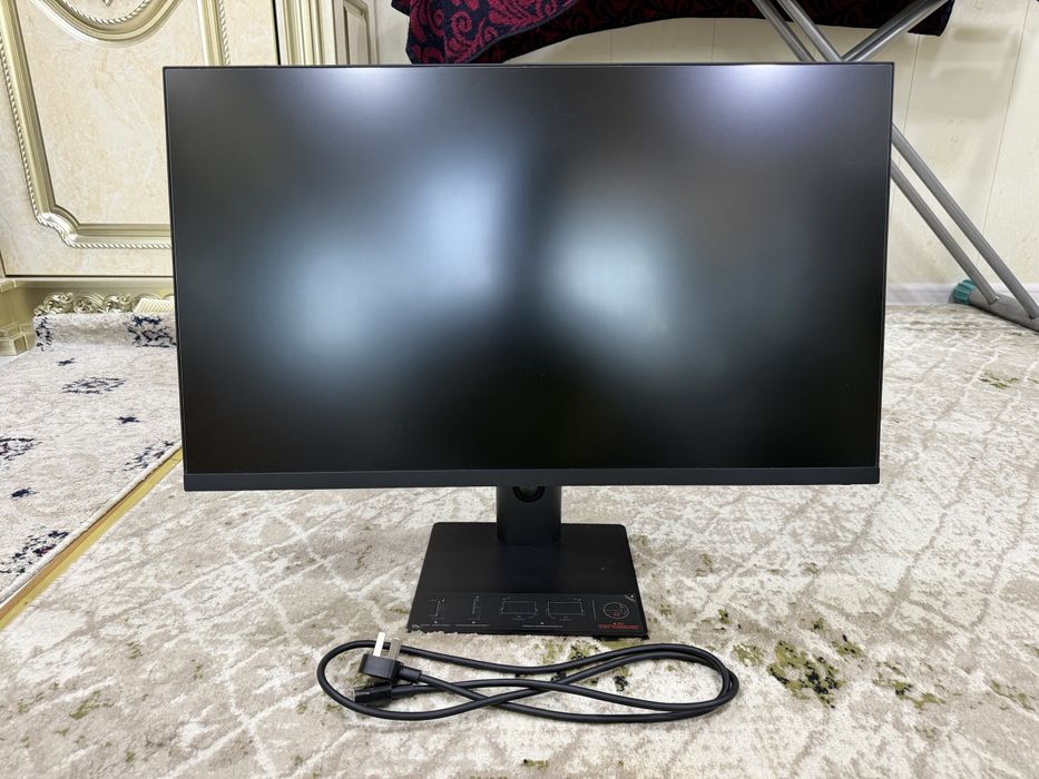 Mi 2K Gaming Monitor 27" (165Hz / IPS)