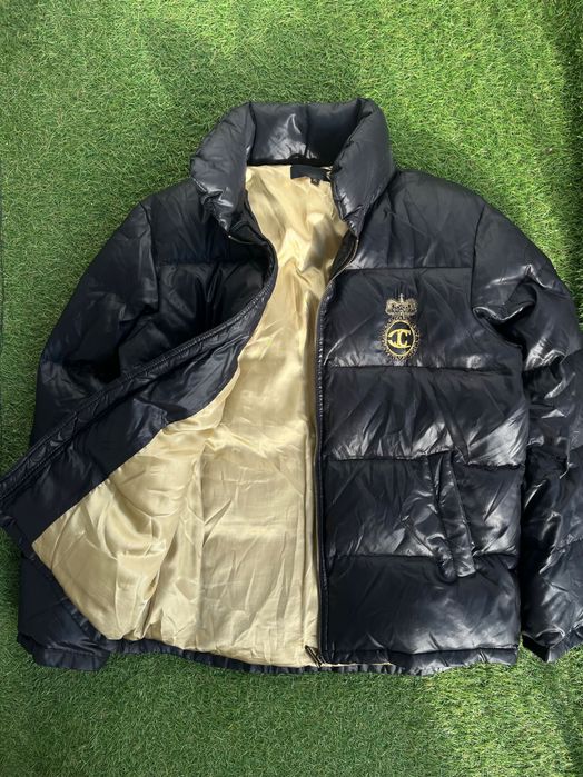 Мъжко пухено яке : JUST CAVALLI XL