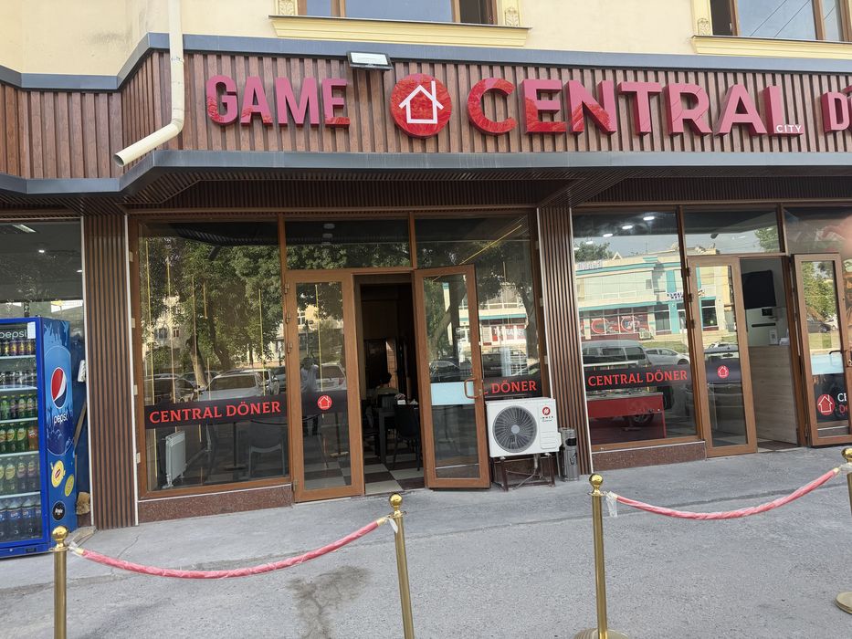 Arendaga oshhona cafe ofis do’kon va boshqa faoliyatga