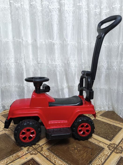 Детская машинка сатылады