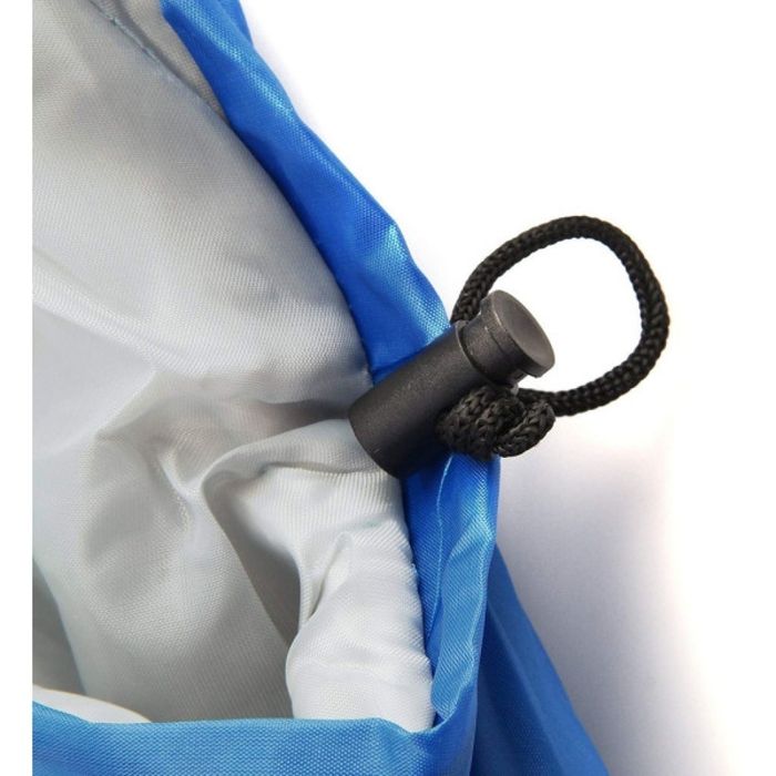 Спален чувал водоустойчив