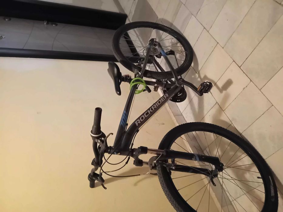 Колело Rockrider ST100