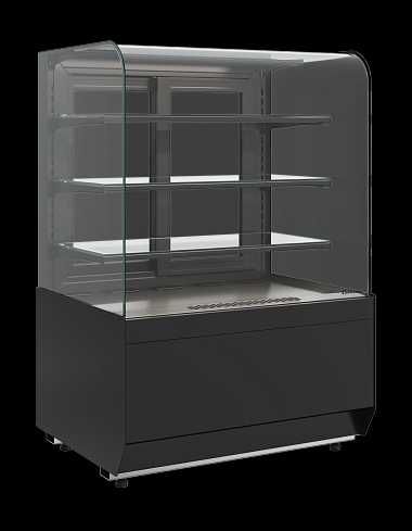 витрины Холодильные витрины Кондитерские витрины