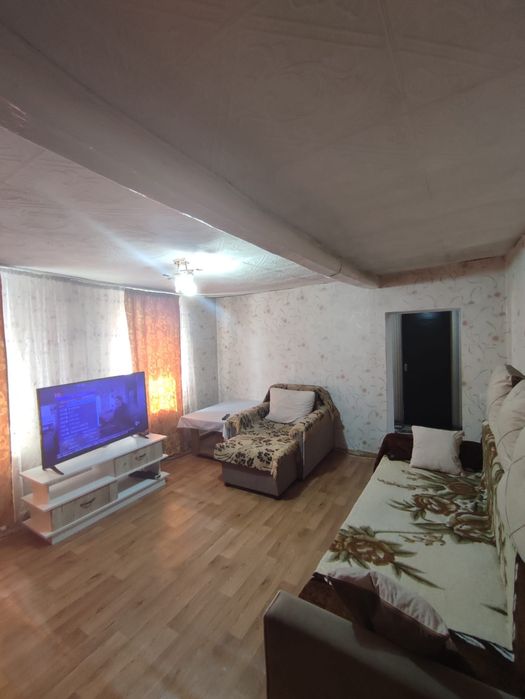 Продам дом ул.Новосибирская