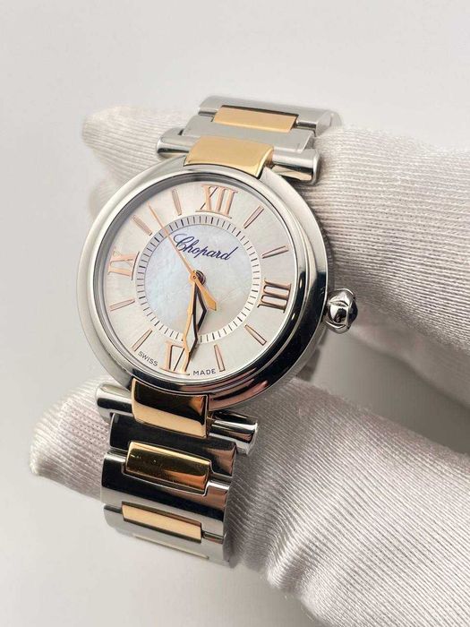 Часы Chopard Imperiale