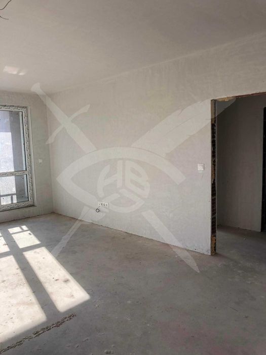 Продава се Двустаен апартамент в Пловдив, Тракия - 78 кв.м за 1116 €/кв.м - Снимка #2