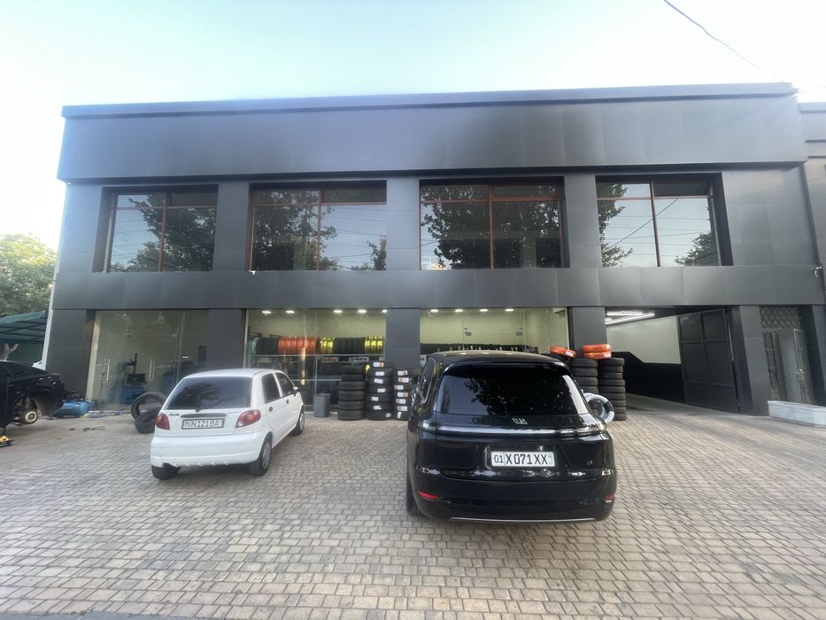 tashqi reklama bukva banner