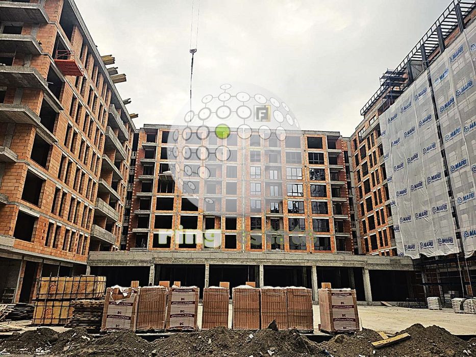 Продава се Двустаен апартамент в Пловдив, Христо Смирненски - 78 кв.м за 667 €/кв.м - Снимка #7