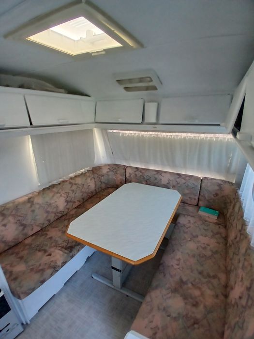 Rulota Chatau de vanzare