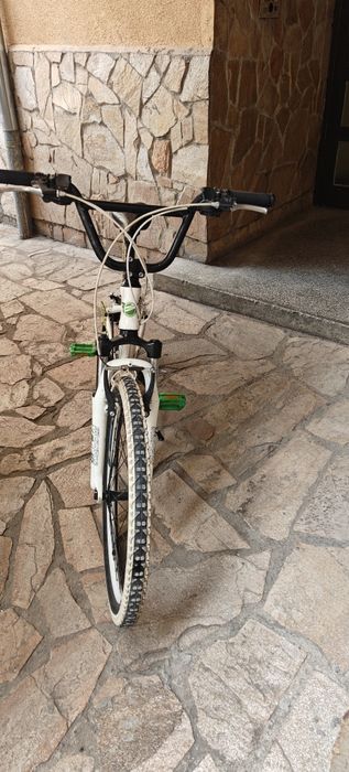 Велосипед SPRINT 24, за момиче