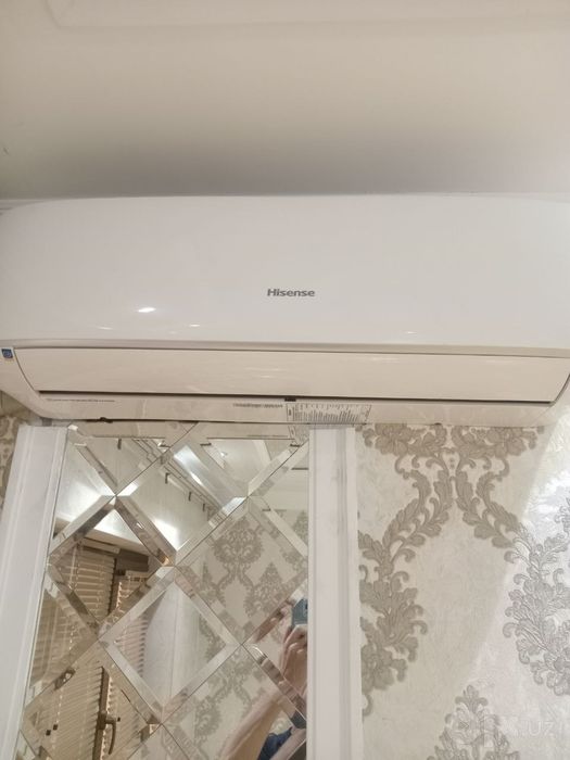 Konditsionerlar Hisense | LG