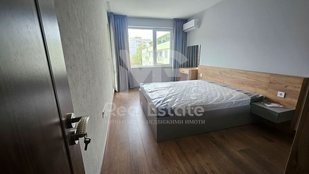 2-стаен в Пловдив-Смирненски площ 69 цена 139900