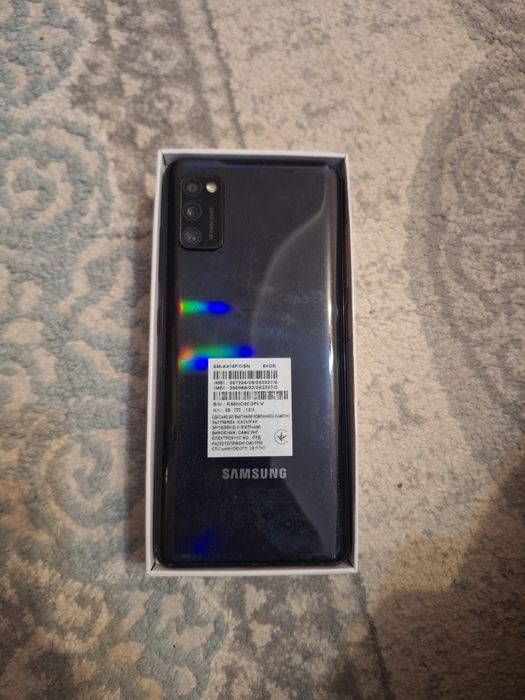 Самсунг А41 сатылады