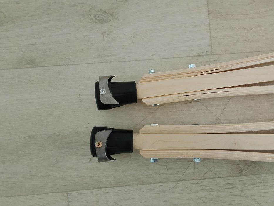 Продам костыли деревянные.