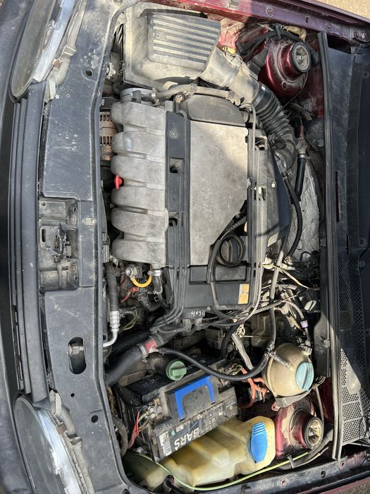 Продается Volkswagen Golf Vr6