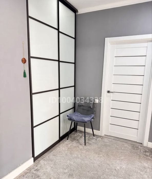 Продам квартиру 2х комнатную