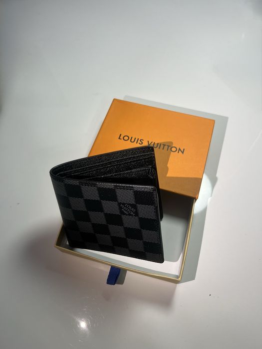 Louis Vuitton wallet