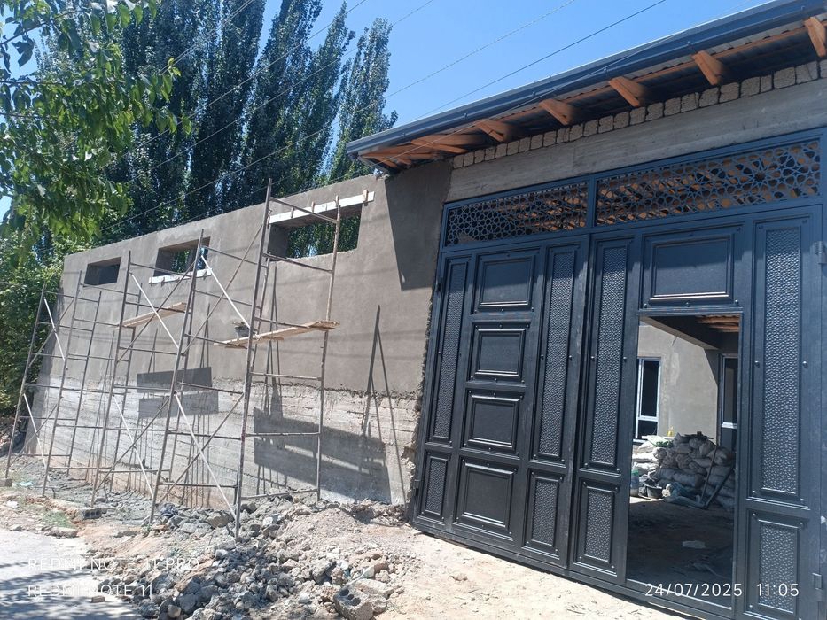 Дача сотилади 142.000$