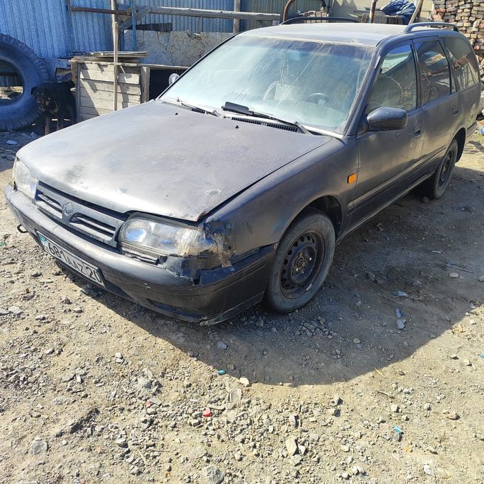 Ниссан цена договорная