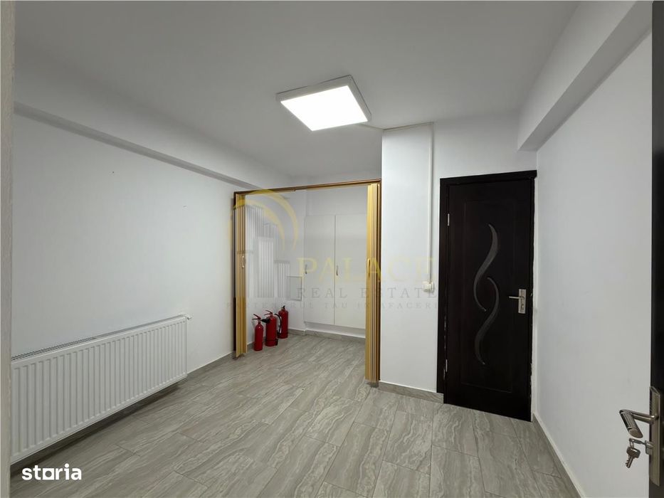 Spatiu Comercial 60 mp Visan