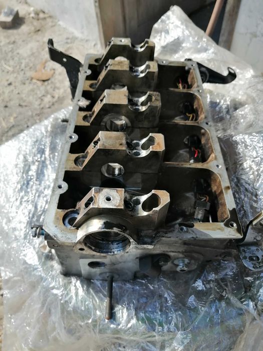 Глава за Пасат б6