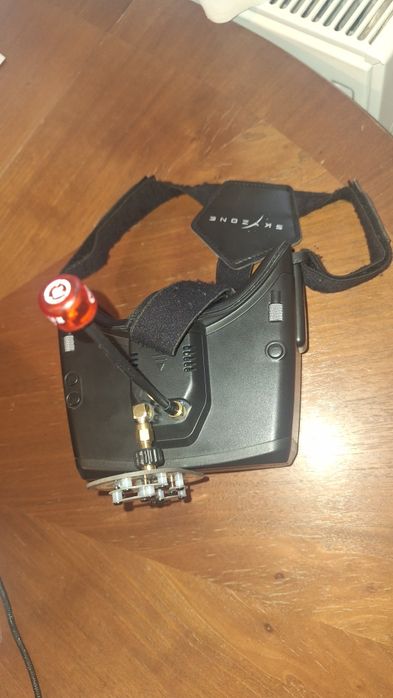 Ochelari/Goggles FPV Skyzone Cobra X V4