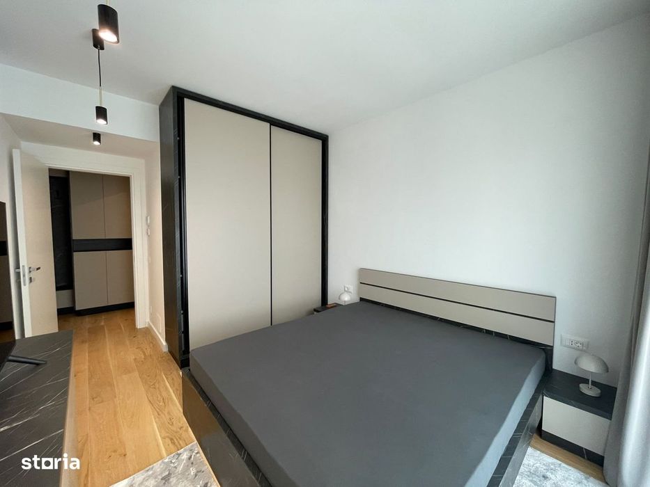 ✨ Nusco City | 2 Camere | 55 Mp | Aviatiei | Parcare Inclusa In Pret ✨