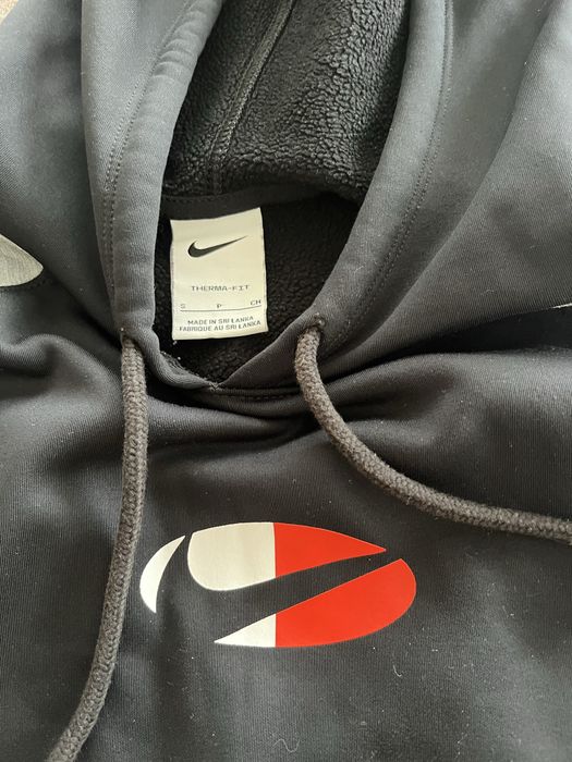 Дамски суитшърт Nike