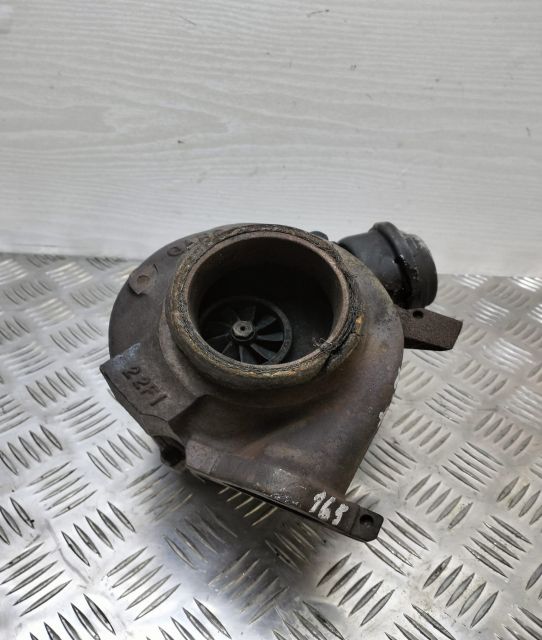 Turbina Turbo Turbosuflanta 2.7 CDI A6120960499 Mercedes-Benz E-Class