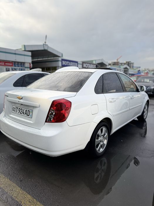 Gentra 2022 Avtomat 3