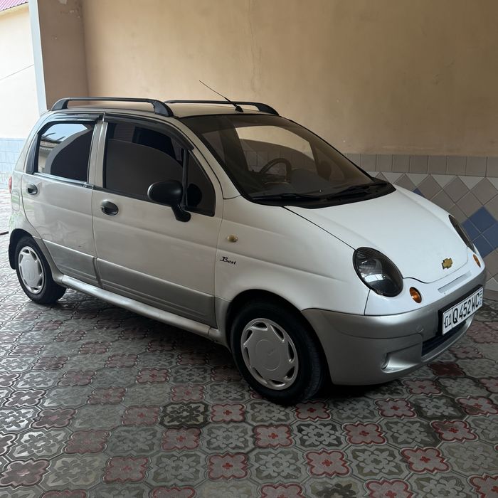 Matiz best srochno sotiladi