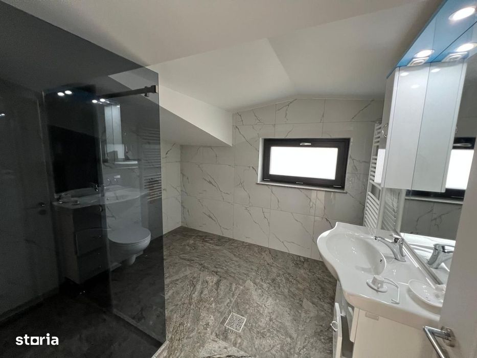 Vila de inchiriat zona Voluntari