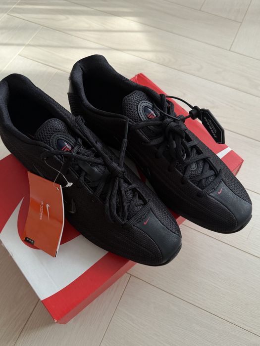 кроссовки Nike SHOX Z