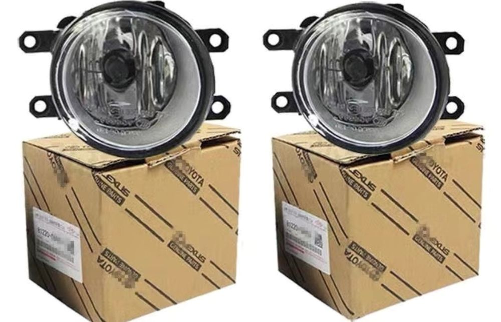 Продаю новые противотуманные фары